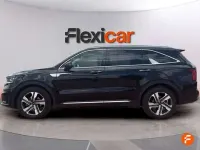 Usado Kia Sorento Plus 232 CV (170 kW) 2024 Negro SUV