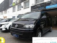 usado VW Multivan 2.0 TDI 102CV Startline