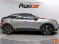 Usado Citroën C4 PureTech 131 CV (96 kW) 2024 Gris Utilitario