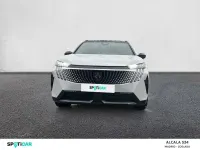 Usado Peugeot 5008 GTi 169 kW (231 CV) 2024 Blanco Monovolumen