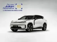 Nuevo Lynk & Co 08 139 CV (102 kW) 2026 Otro SUV