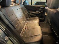 Usado Mercedes GLE300 245 CV (180 kW) 2019 Gris / plata SUV