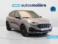 Usado Ford Kuga ST-Line 226 CV (166 kW) 2023 Gris SUV