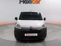 Usado Citroën Berlingo Live 101 CV (74 kW) 2018 Blanco Monovolumen