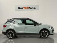 Nuevo Seat Arona FR 150 CV (110 kW) 2026 Verde SUV