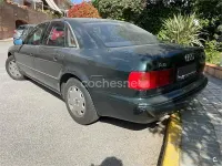 Usado Audi A8 Premium 300 CV (220 kW) 1995 Negro Berlina