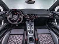 usado Audi TT Roadster RS 2.5 TFSI quattro S tronic