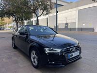 usado Audi A4 2.0TDI DPF 143