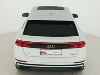 usado Audi Q8 S line 50 TDI Pano HD-Matrix AHK Luftfwk HUD