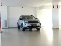 Brugt Citroën C5 Aircross Shine 225 HK (165 kW) 2023 Grå SUV