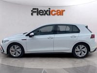 Usado VW Golf VIII GTI 245 CV (180 kW) 2022 Blanco Berlina