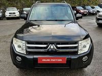 usado Mitsubishi Montero 3.2DI-D Intense