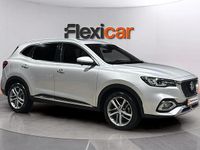 Usado MG HS Luxury 258 CV (189 kW) 2022 Gris SUV