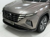 Usado Hyundai Tucson 150 CV (110 kW) 2023 Marrón SUV
