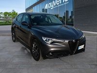 Usado Alfa Romeo Stelvio Sprint 190 CV (139 kW) 2021 Otro SUV