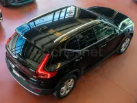 Usado Volvo XC40 Plus 163 CV (119 kW) 2023 Negro SUV