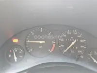 Usado Opel Corsa Swing 50 CV (36 kW) 1994 Azul Utilitario