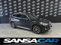 Usado BMW X1 xLine 150 CV (110 kW) 2019 Negro SUV