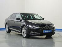 usado Skoda Superb Superb2.0TDI AdBlue Style DSG