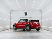 usado Mini Cooper D 