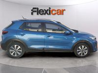 Usado Kia Stonic 84 HP (61 kW) 2023 Azul SUV