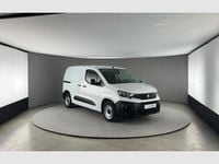 Usado Peugeot Partner 98 CV (72 kW) 2023 Monovolumen