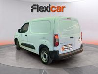 Occasion Citroën Berlingo Live 102 PK (75 kW) 2021 Wit MPV