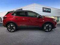 usado Opel Grandland X 1.2 Turbo Ultimate