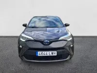 Usado Toyota C-HR Advance 184 CV (135 kW) 2022 SUV