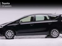 usado Toyota Prius+ Prius PRIUS+ MONOVOLUMEN COMPACTO 1.8 VVT-I HYBRID ADVAN