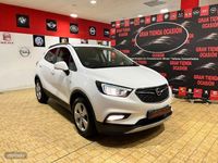 usado Opel Mokka 1.6 CDTi 100kW 4X4 SS Selective