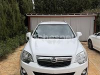 Usado Opel Antara Selective 163 CV (119 kW) 2012 Blanco SUV
