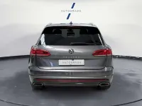 Usado VW Touareg 286 CV (210 kW) 2021 Gris SUV