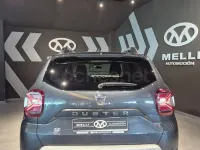 Usado Dacia Duster Prestige 115 CV (84 kW) 2022 Azul SUV