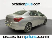 Usado Citroën C-Elysee I PureTech 82 CV (60 kW) 2019 Gris Berlina