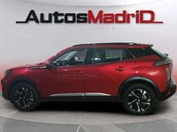 Usado Peugeot 2008 Allure 101 CV (74 kW) 2020 Rojo SUV