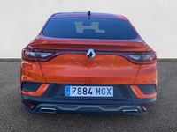 Usado Renault Arkana RS Line 140 CV (102 kW) 2023 SUV
