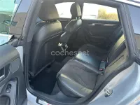 Usado Audi A5 Sportback 170 CV (125 kW) 2010 Gris / plata Utilitario