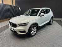 Usado Volvo XC40 Core 129 CV (94 kW) 2022 Blanco SUV