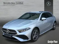 Nuevo Mercedes A250 218 CV (160 kW) 2026 Gris / plata Berlina