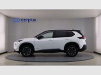 Usado Nissan X-Trail N-Connecta 213 CV (156 kW) 2025 Kori white+ techo black SUV