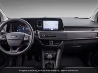 Usado Ford Transit Trend 136 CV (100 kW) 2025 Blanco Van