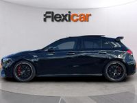 Usado Mercedes A45 AMG AMG 421 CV (309 kW) 2021 Negro Utilitario