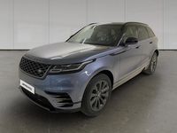Brugt Land Rover Range Rover Velar R-Dynamic 204 HK (150 kW) 2022 Blå SUV