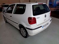 usado VW Polo 1.9SDI Conceptline