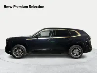 Usado BMW XM Comfort Edition 653 CV (480 kW) 2025 Negro SUV