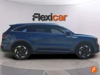 Usado Kia Sorento Premium 215 CV (158 kW) 2025 Azul SUV