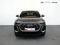 Occasion Audi Q5 S-Line 204 PK (150 kW) 2025 Grijs SUV