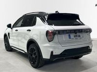 Usado Lynk & Co 01 280 CV (205 kW) 2025 Blanco SUV