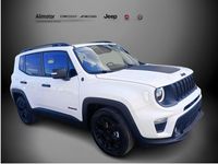 Nuevo Jeep Renegade North 130 CV (95 kW) 2025 Blanco SUV
